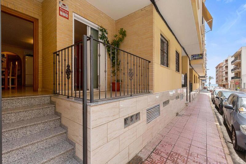 3 Cuarto Apartamento en venta