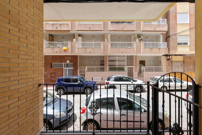 3 Cuarto Apartamento en venta