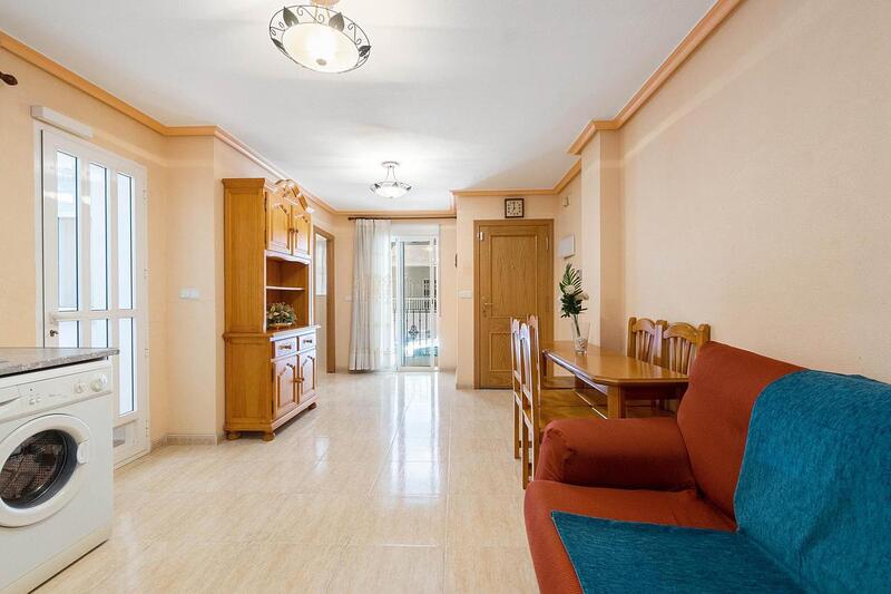 3 Cuarto Apartamento en venta