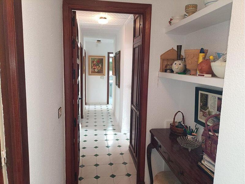 4 Cuarto Villa en venta