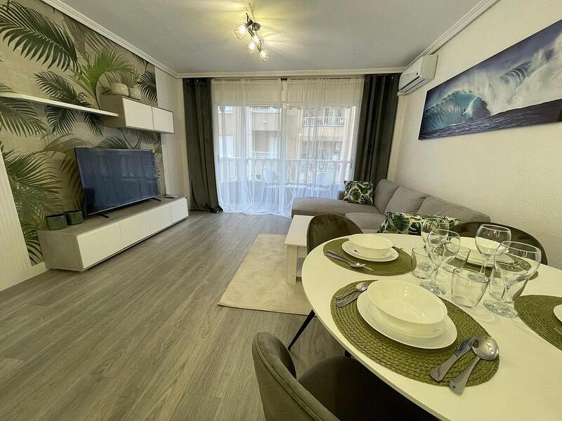 Apartment for sale in Torrevieja, Alicante