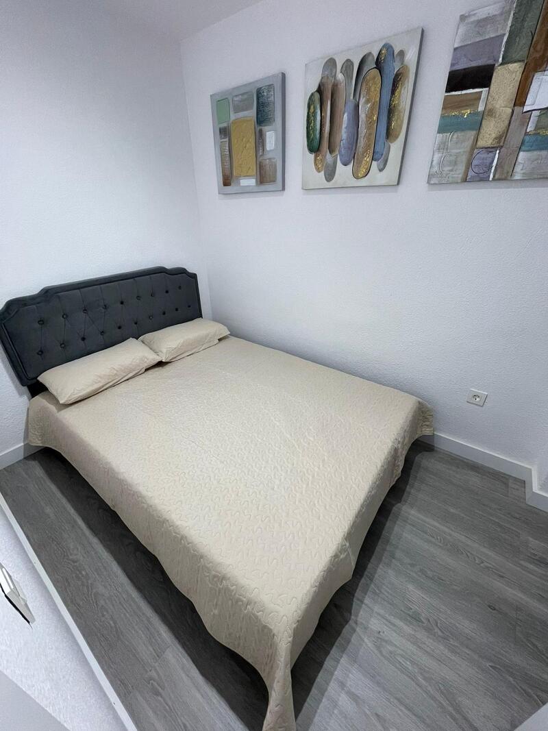 2 Schlafzimmer Appartement zu verkaufen