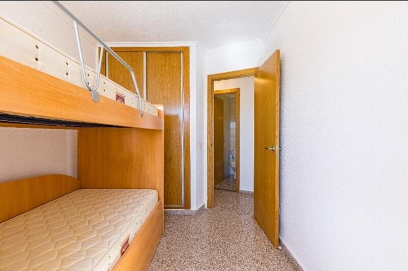 3 Schlafzimmer Appartement zu verkaufen