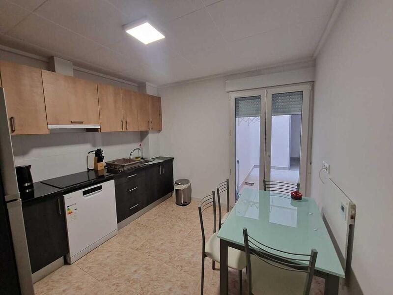 3 Cuarto Apartamento en venta