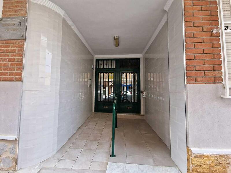 3 Cuarto Apartamento en venta