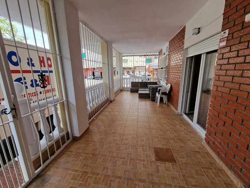 3 Cuarto Apartamento en venta