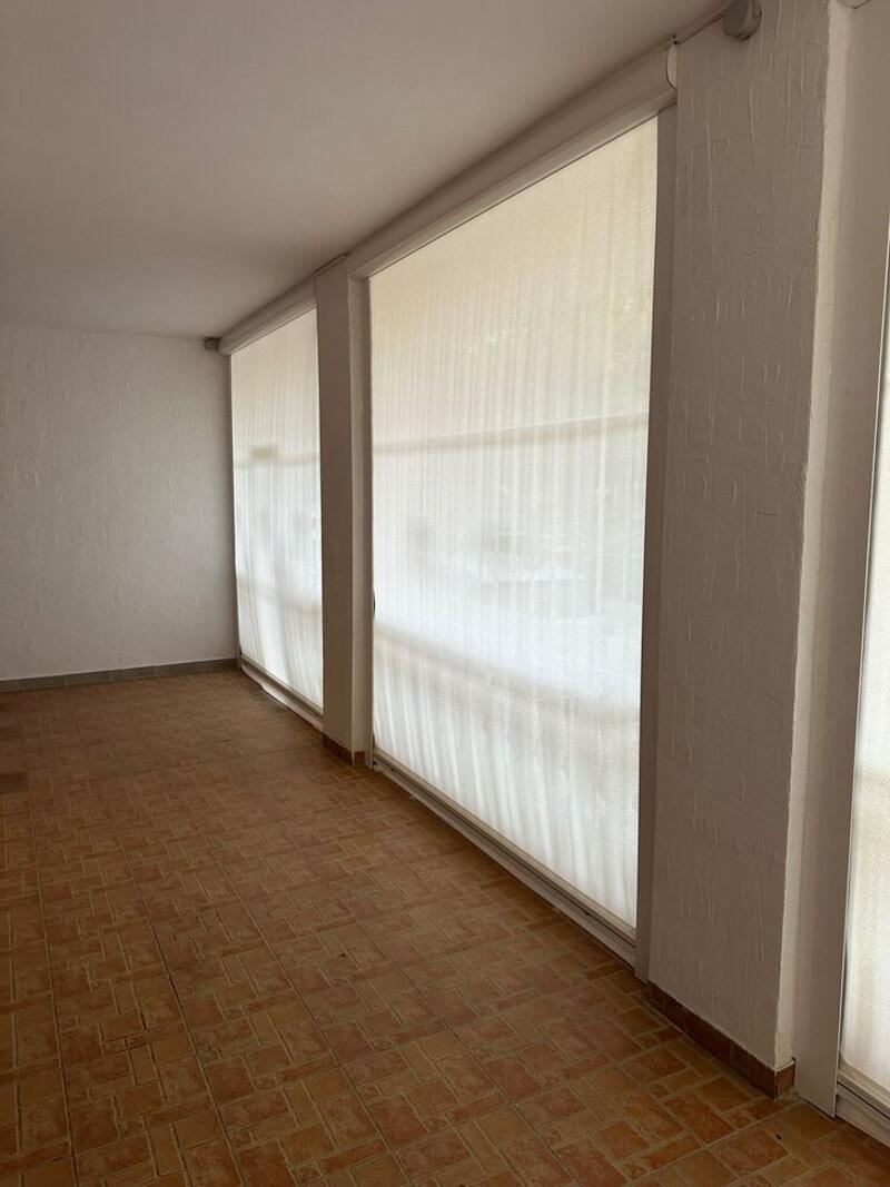 3 Cuarto Apartamento en venta