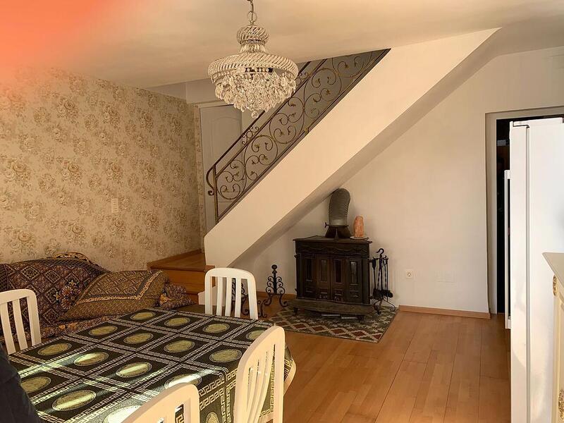 4 chambre Maison de Ville à vendre