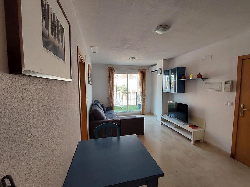 1 slaapkamer Appartement Te koop