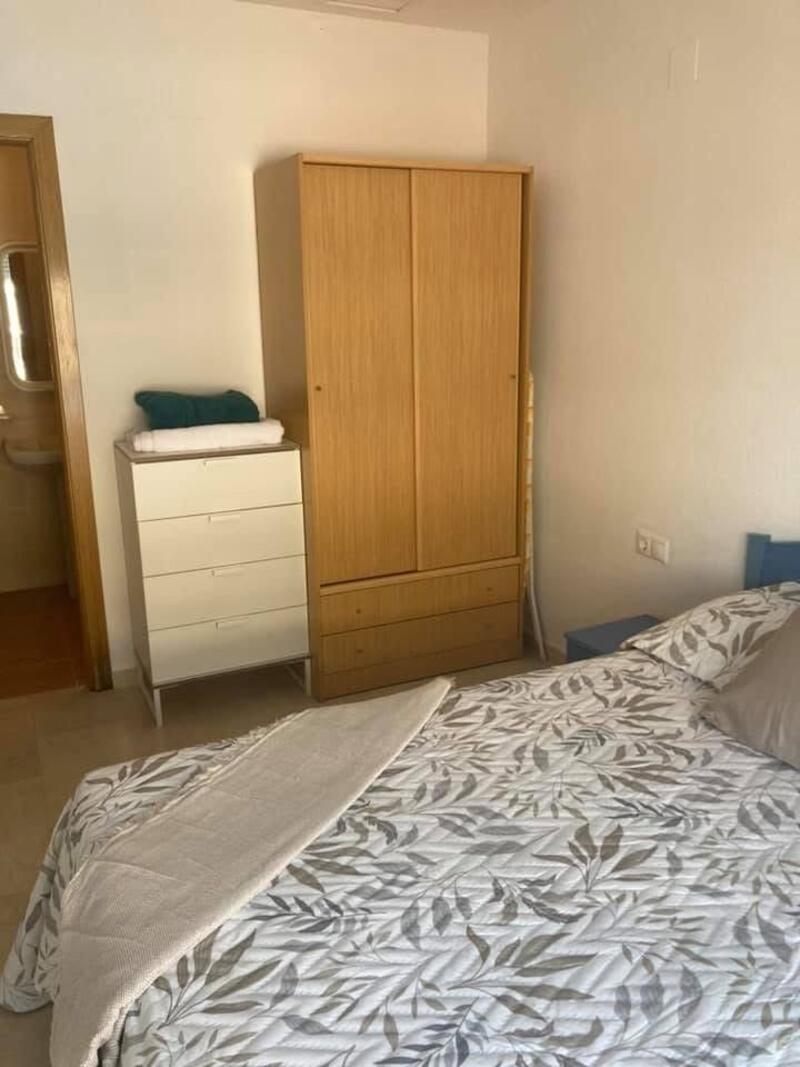 1 slaapkamer Appartement Te koop