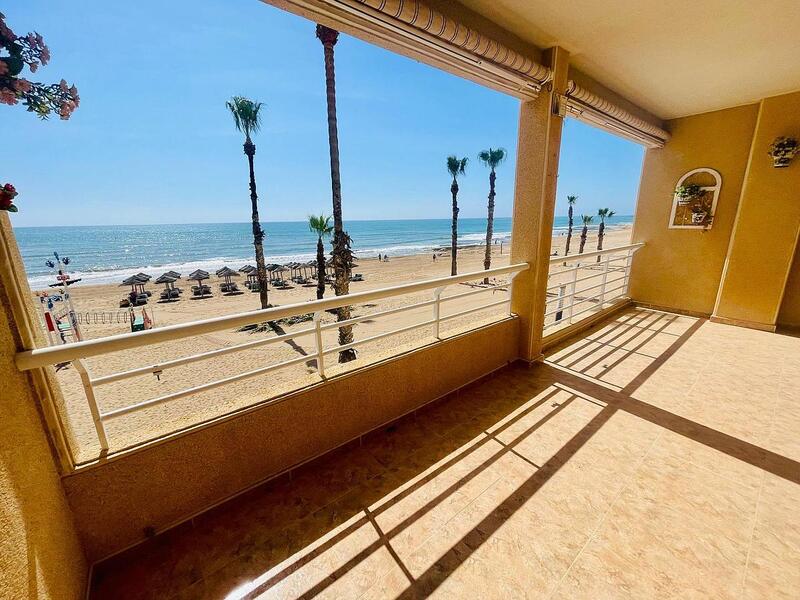 Apartment for sale in Torrevieja, Alicante