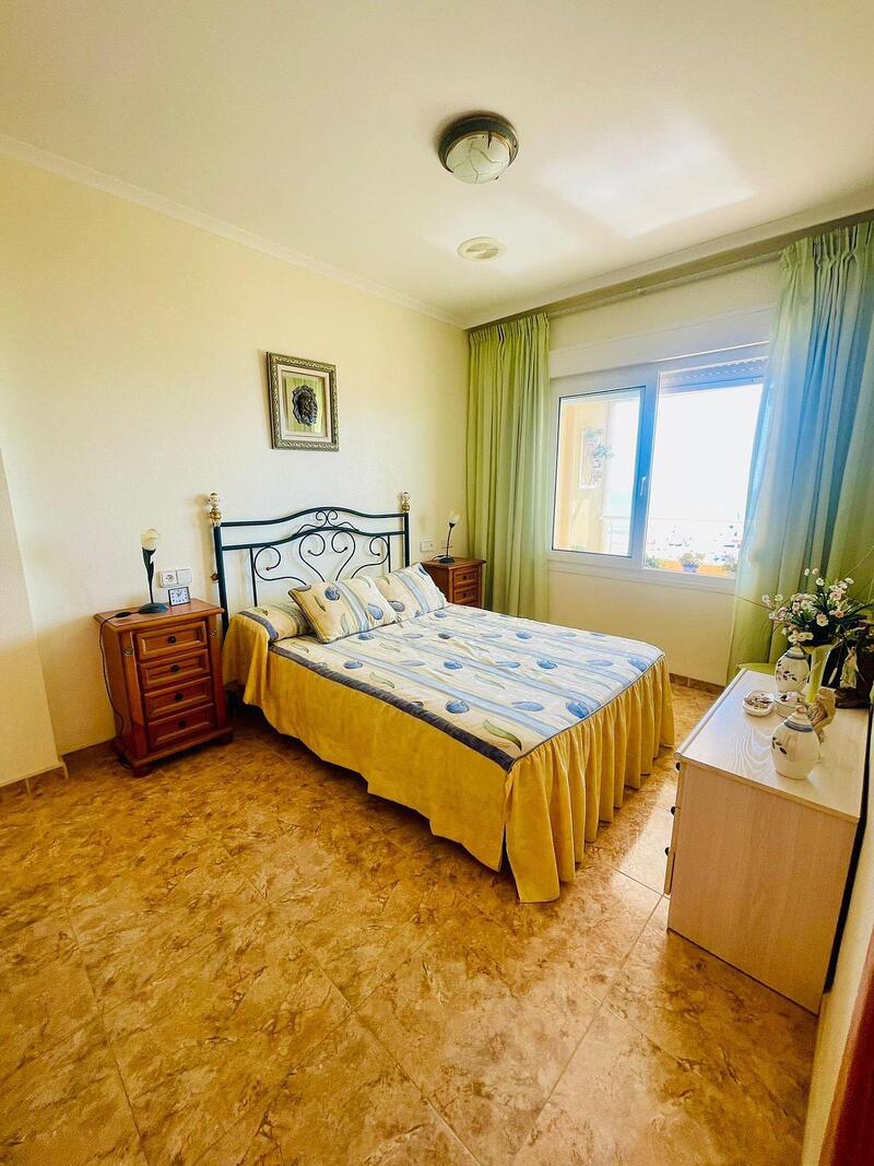 3 slaapkamer Appartement Te koop