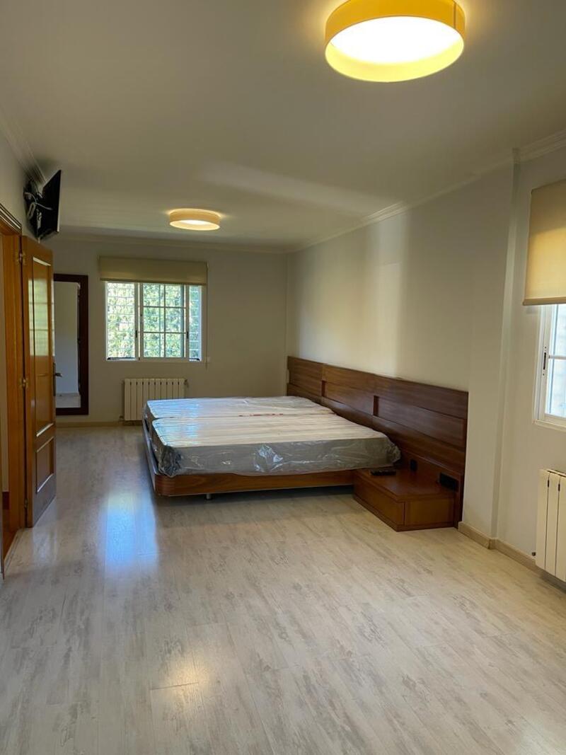 4 chambre Villa à vendre