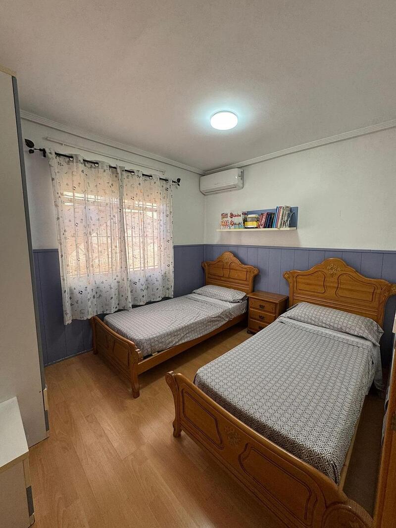 3 Cuarto Villa en venta