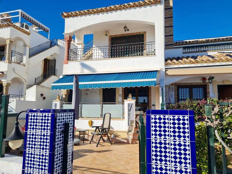 Apartment for sale in Orihuela Costa, Alicante