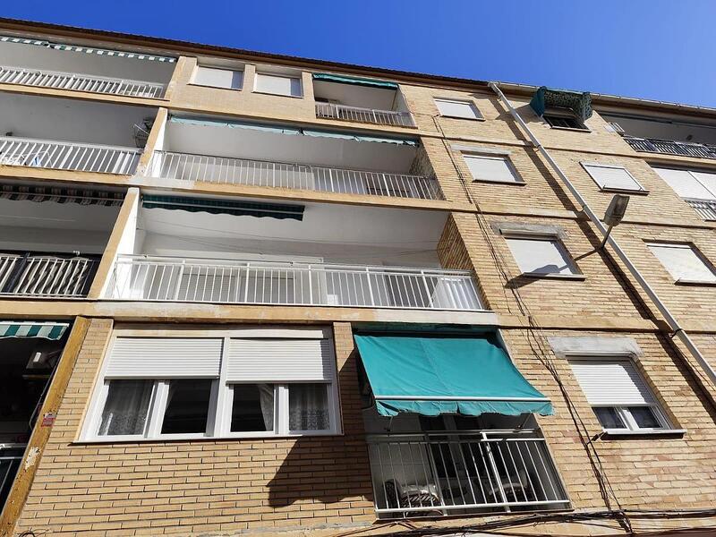 Appartement à vendre dans Torrevieja, Alicante