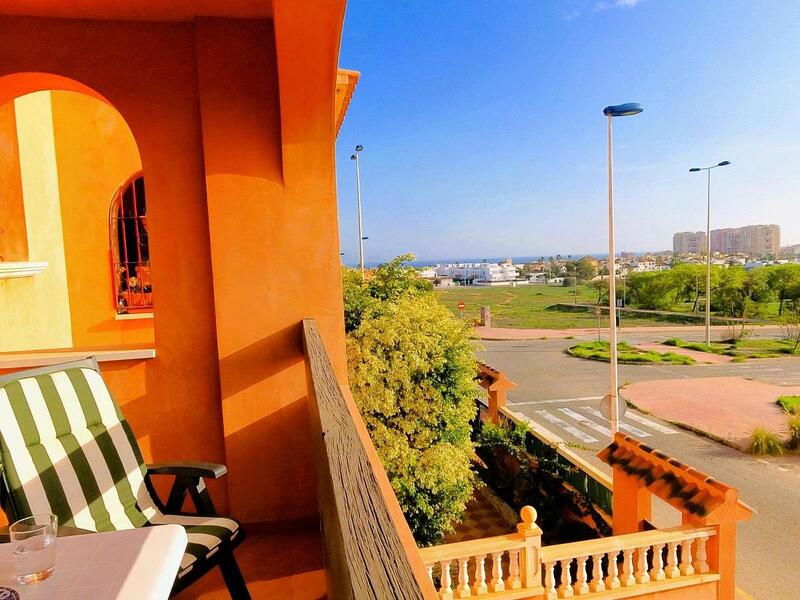 Appartement zu verkaufen in Torrevieja, Alicante