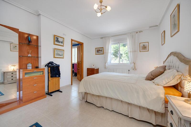 5 chambre Villa à vendre