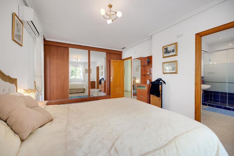 5 chambre Villa à vendre