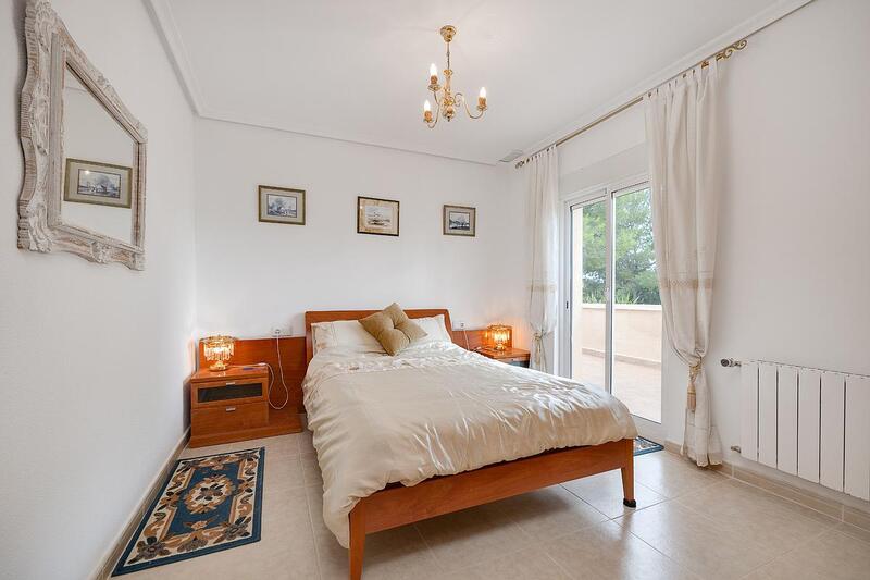 5 chambre Villa à vendre