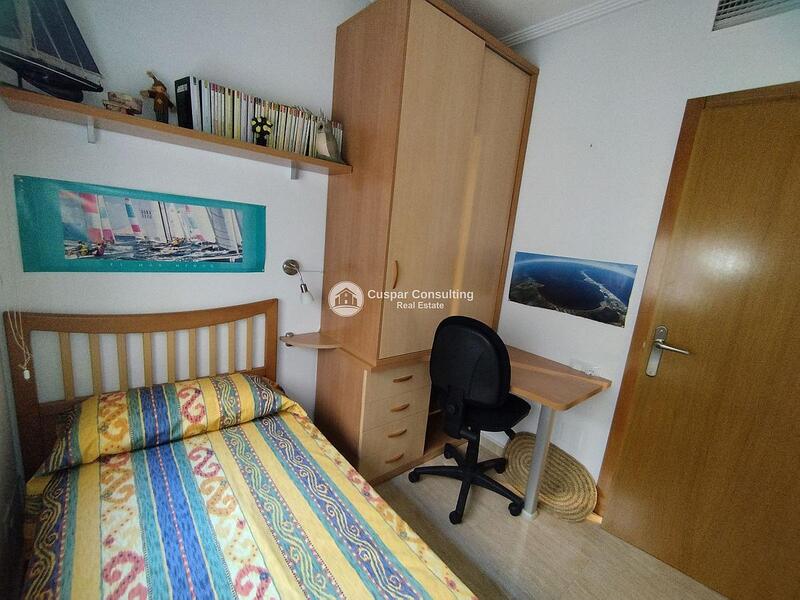 2 chambre Appartement à vendre