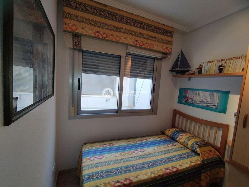 2 chambre Appartement à vendre