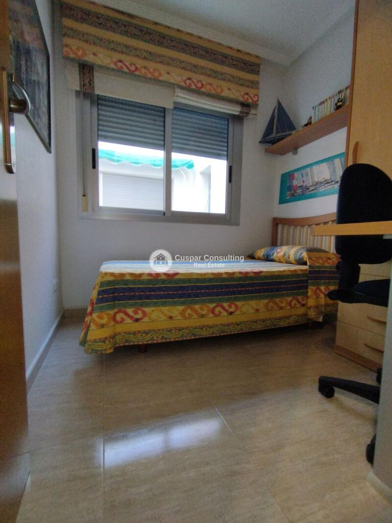 2 chambre Appartement à vendre