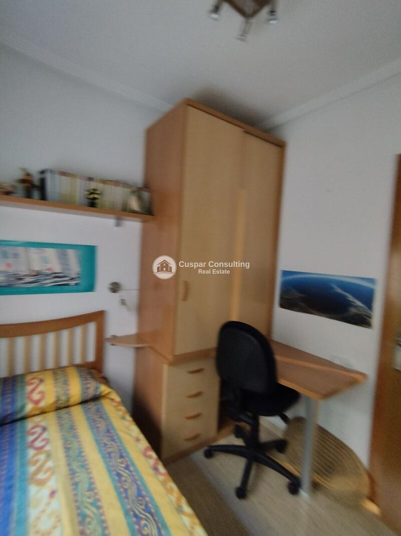 2 chambre Appartement à vendre