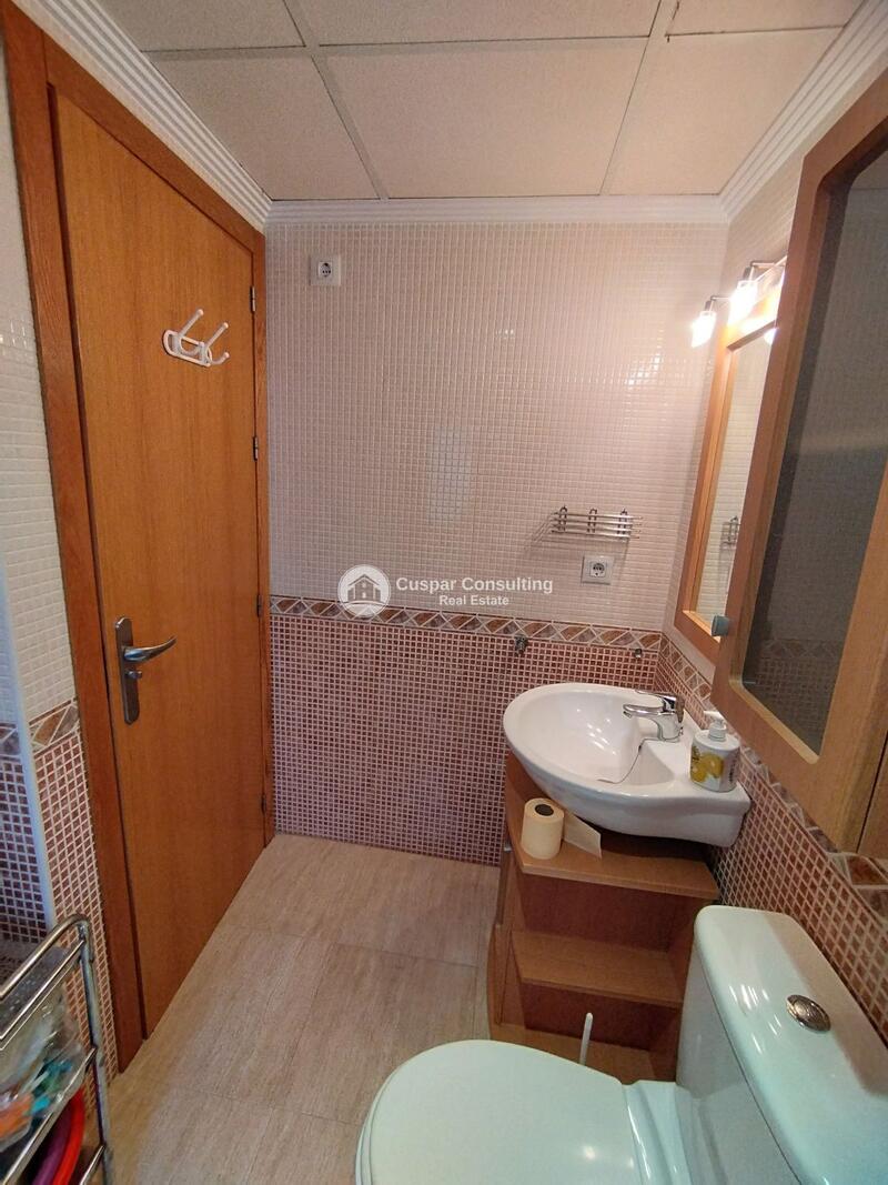 2 chambre Appartement à vendre