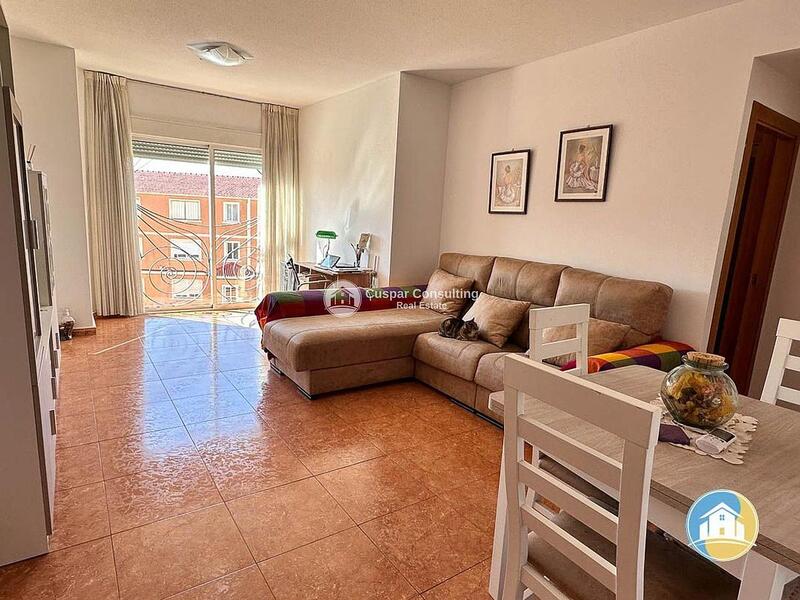 2 Cuarto Apartamento en venta