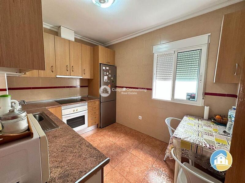 2 Cuarto Apartamento en venta