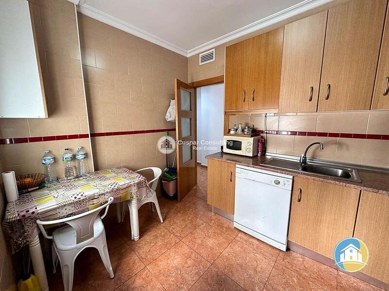 2 Cuarto Apartamento en venta