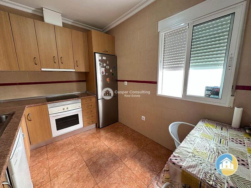 2 Cuarto Apartamento en venta