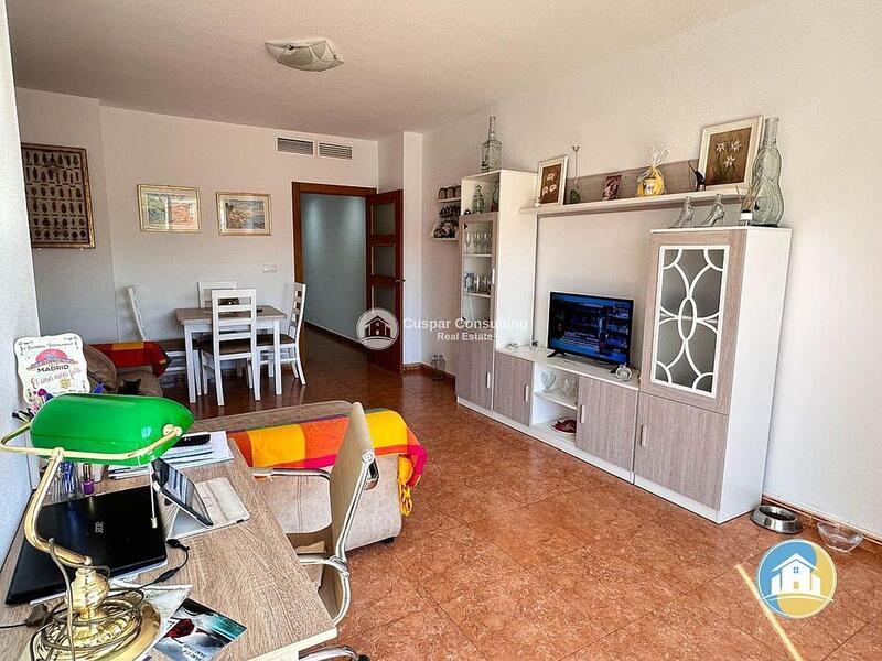 2 Cuarto Apartamento en venta