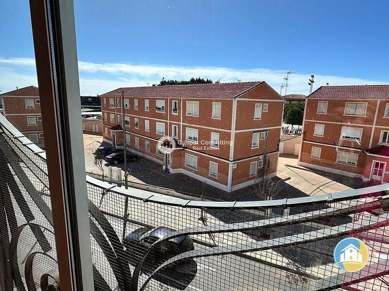 2 Cuarto Apartamento en venta