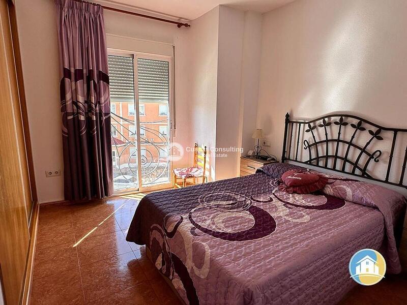 2 Cuarto Apartamento en venta