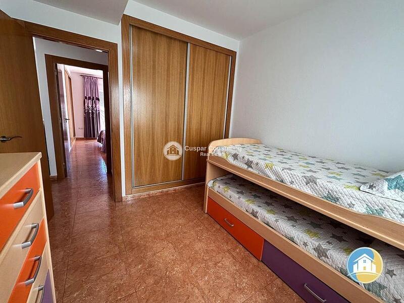 2 Cuarto Apartamento en venta