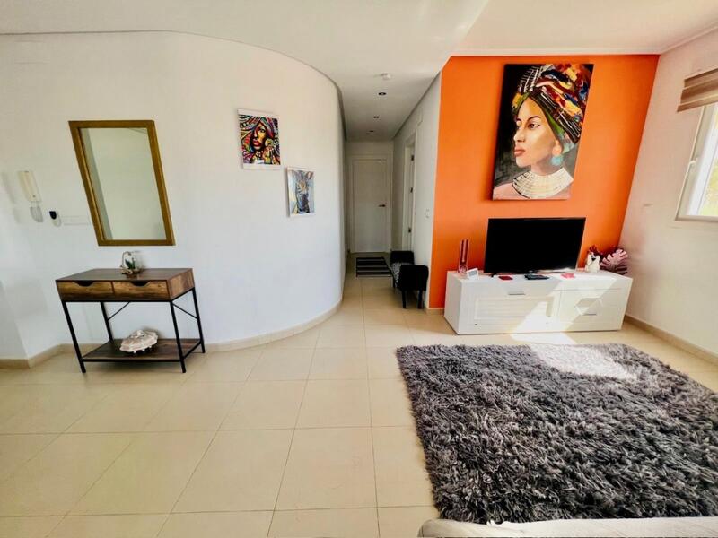 2 chambre Appartement à vendre