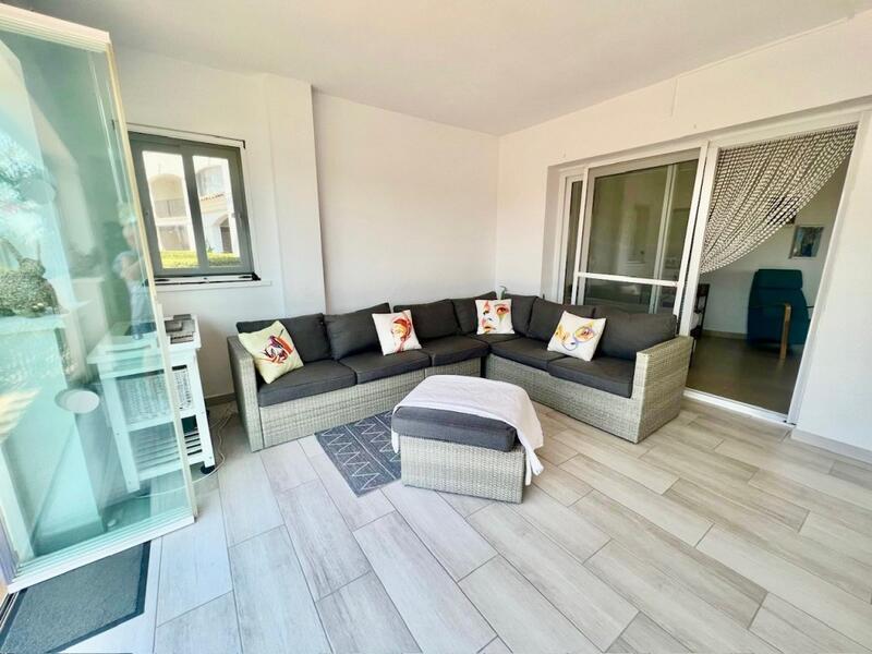 2 chambre Appartement à vendre