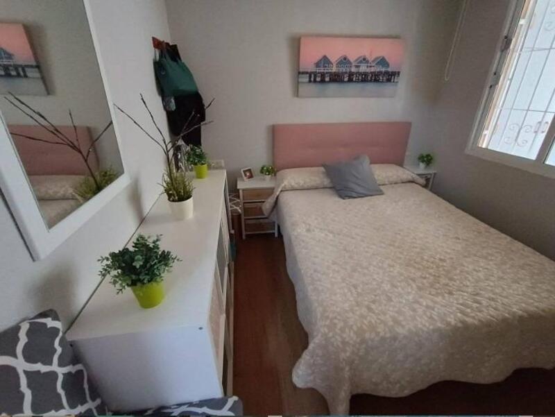 1 slaapkamer Appartement Te koop