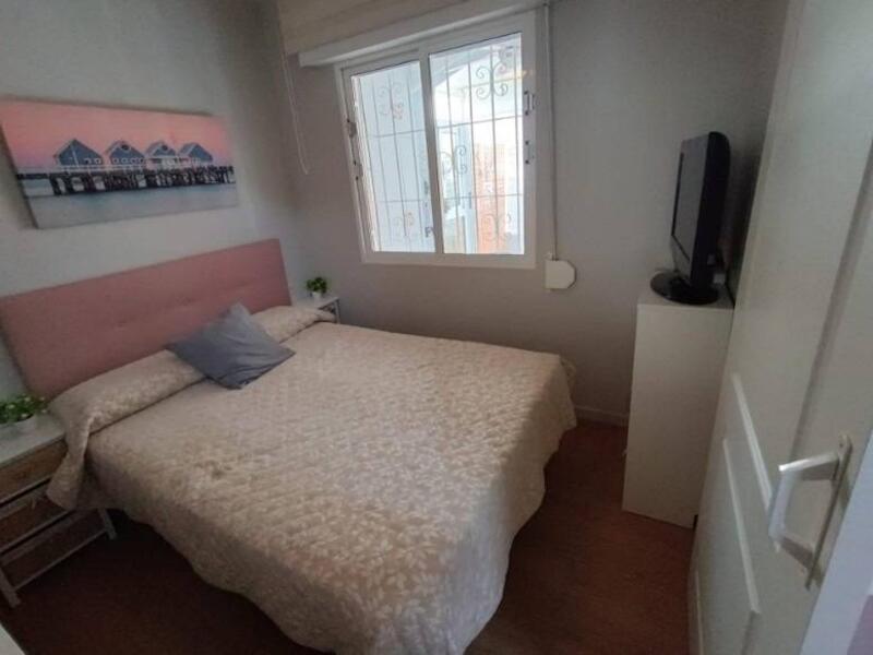 1 slaapkamer Appartement Te koop