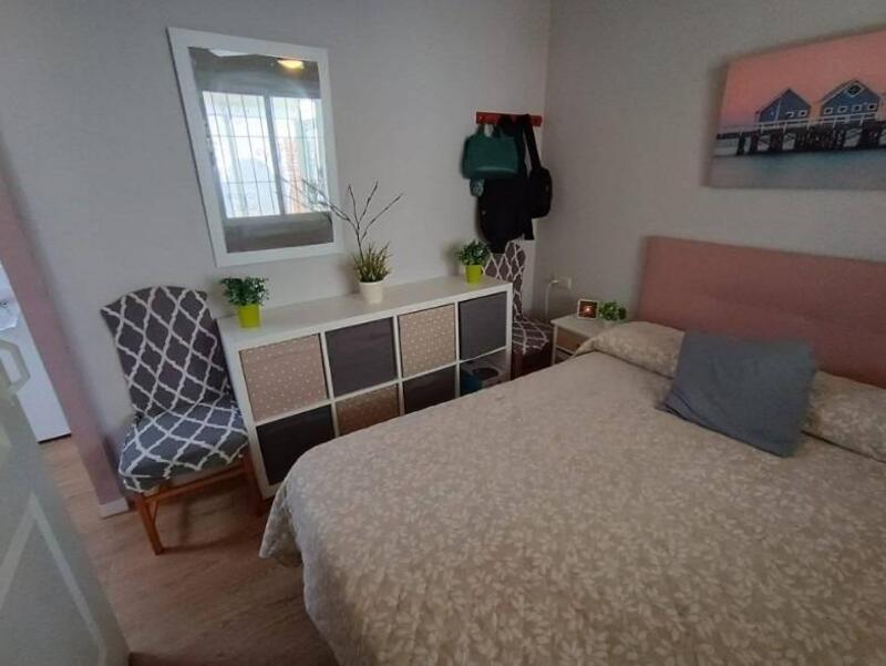 1 slaapkamer Appartement Te koop