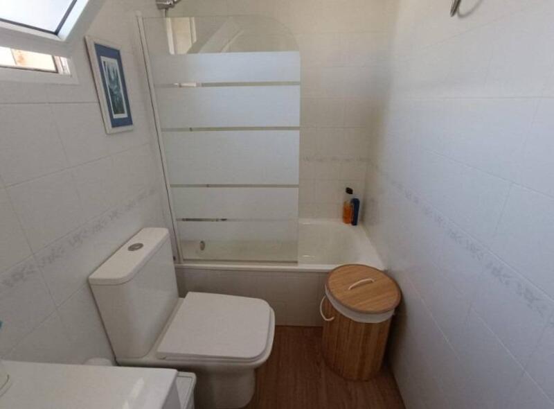 1 slaapkamer Appartement Te koop