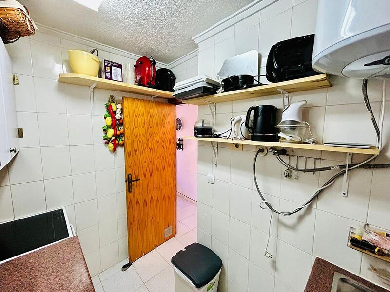 2 Cuarto Apartamento en venta