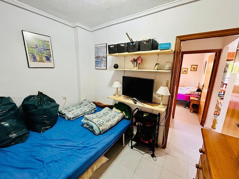 2 Cuarto Apartamento en venta