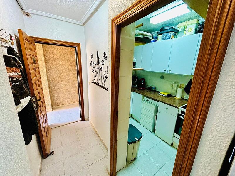 2 Cuarto Apartamento en venta