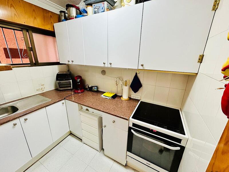 2 Cuarto Apartamento en venta