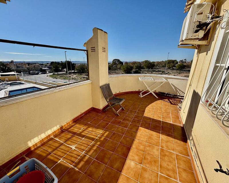 3 Cuarto Villa en venta