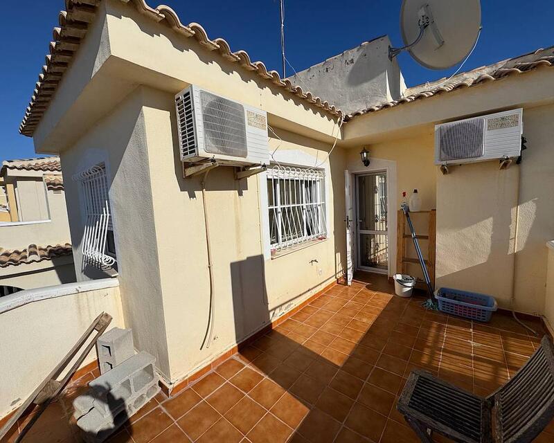 3 Cuarto Villa en venta