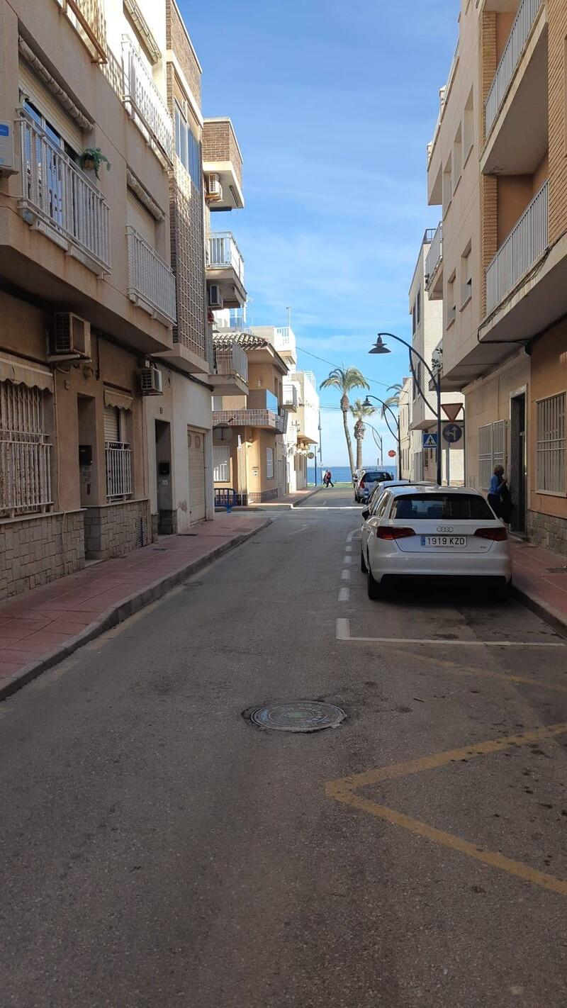 Appartement Te koop in Santiago de la Ribera, Murcia